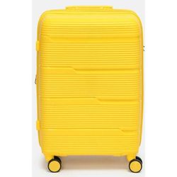 cumpără Valiză Bags Air S Yellow în Chișinău 
