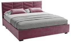 купить Кровать my-STYLE my-Sofi 120x200 (P16D12M14) в Кишинёве 