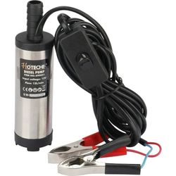 купить Насос Hoteche 690051 Насос дизельный 12l/min 12V в Кишинёве 