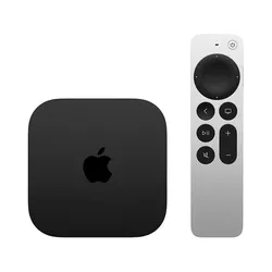 купить Медиа плеер Apple TV 4K WiFi-AC 64GB MN873 в Кишинёве 