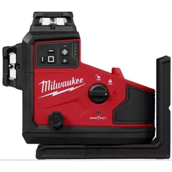cumpără Nivela laser Milwaukee 4933499001 laser cu trei planuri, M12A3PLO-0C în Chișinău 
