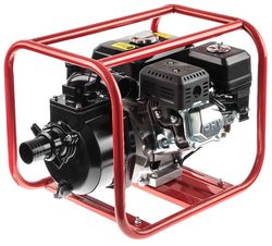 Мотопомпа Hammer MTP285