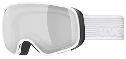 cumpără Ochelari de protecție Uvex Scribble FM SPH White Dl/Silver-Cle (S5505821130) în Chișinău 