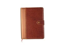 Agenda cu coperta