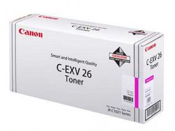 Toner Canon C-EXV26, Magenta, for iRC1021