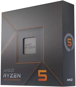 cumpără Procesor AMD Ryzen 5 7600X 6-Core (100-100000593WOF) în Chișinău 