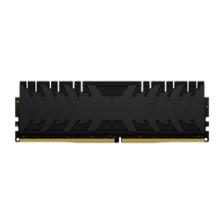 .8GB DDR4-4000MHz  Kingston FURY Renegade (KF440C19RB/8), CL19-23-23, 1.35V, Intel XMP 2.0, Black