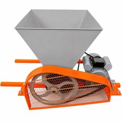 купить Пресс для винограда Technoworker Zdrobitor struguri electric 20L в Кишинёве 