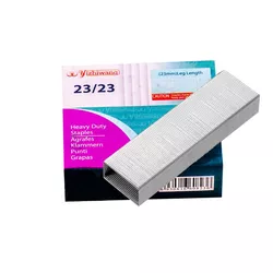 Скобы 23/23