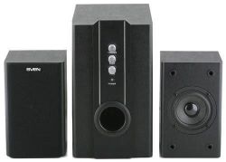 купить Колонки мультимедийные для ПК Sven SPS-820 Black в Кишинёве 