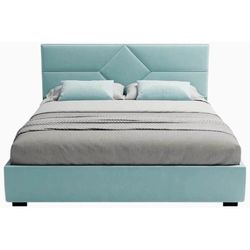 купить Кровать my-STYLE my-Mila 140x200 (P50D14M16) в Кишинёве 