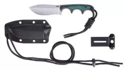 cumpără Cuțit turistic CRKT 02CR2376 Minimalist Nessmuk în Chișinău 