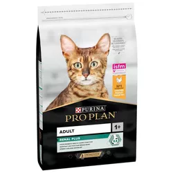 cumpără Hrană pentru animale de companie Purina Pro Plan Adult p/pisici (pui) 10kg (1) în Chișinău 
