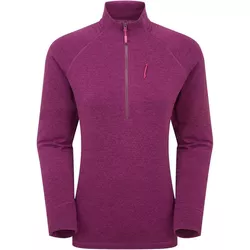 купить Одежда для спорта Rab Jacheta dame Nexus Pull-On Mulberry 10 (QFF-75-MUL-10) в Кишинёве 