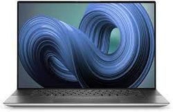 NB Dell 17.0" XPS 17 9720 Silver (Core i7-12700H 16Gb 1Tb Win 11)