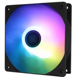 купить Кулер Xilence XPF120RGB RGB LED Fan в Кишинёве 
