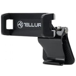 cumpără Suport auto Tellur TLL171261 Negru în Chișinău 