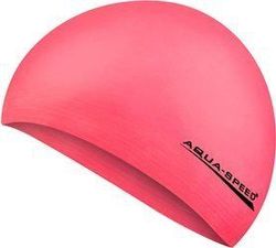 Шапочки для плавания - Swim cap SOFT LATEX