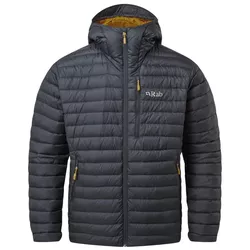купить Одежда для спорта Rab Scurta barbati Microlight Alpine Beluga L (QDB-12-BE-L) в Кишинёве 