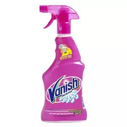 купить Отбеливатель для стирки Vanish 8028 Pistol Indepartare Pete 500 ml в Кишинёве 