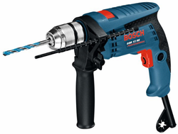 Дрель Bosch GSB 13 RE (0601217100)