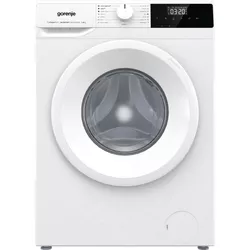 купить Стиральная машина с фронтальной загрузкой Gorenje WNHPI62SCS в Кишинёве 