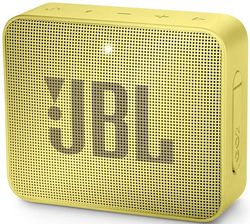 cumpără Boxă portativă Bluetooth JBL GO 2 Yellow în Chișinău