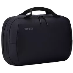 cumpără Geantă de voiaj THULE Subterra 2 Carry On spinner Black (3205046) în Chișinău 