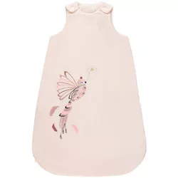 купить Детское постельное белье Premaman PCHWQD-ROC-T02 Sac de dormit fara maneci Velour Magic Bird в Кишинёве 