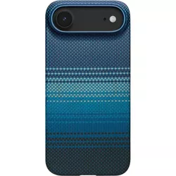купить Чехол для смартфона Pitaka Sunset Moonrise Ultra-Slim Case For iPhone 17 Air Moonrise (KI1703M) в Кишинёве 