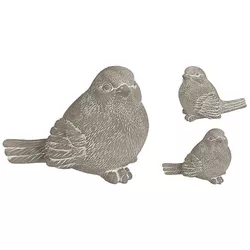 cumpără Decor H&S 53702 Statueta Pasare 13x6.7x10cm, ceramica în Chișinău 