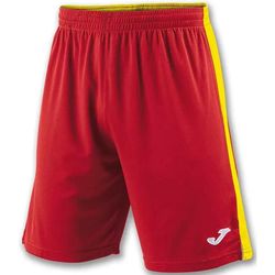 cumpără Îmbrăcăminte sport Joma Tokio II Short Red-Yellow (XL) 100684.609 în Chișinău 