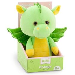 купить Мягкая игрушка Orange Toys Mini Dragon 20 (1/6) 9046/20 в Кишинёве 