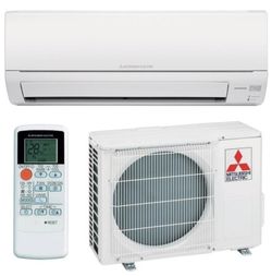 cumpără Aparat de aer condiționat split Mitsubishi Electric MSZ-DM50 VA/ MUZ-DM50 VA în Chișinău