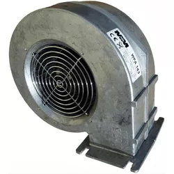 cumpără Accesoriu sisteme de încălzire MplusM Ventilator p/u cazan comb.solid WPA-120,83/W,285 m3/h MplusM în Chișinău 