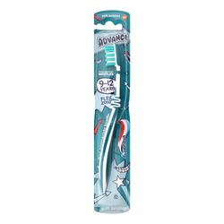 Aquafresh зубная щетка для малышей Advance, 9 - 12 лет