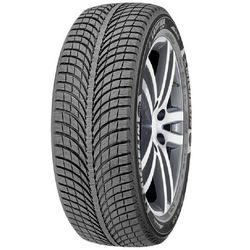 купить Шина Michelin 255/55 R18 109V TL Lat.Alp.LA2 N0 XL PORSCHE-AUSFÜHRUNG в Кишинёве 