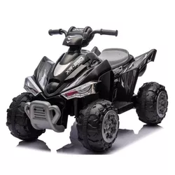 купить Электромобиль Kikka Boo 31006050422 Hawaii Black в Кишинёве 