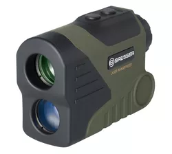 cumpără Binoclu Bresser Laser Rangefinder & Speedmeter WP/OLED 6x24 - 800m în Chișinău 