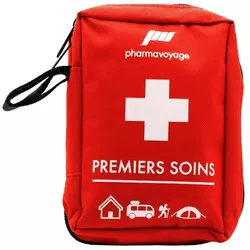 cumpără Trusă medicală Katadyn Pharmavoyage First Aid Regular (Premiers Soins) în Chișinău 
