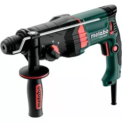 купить Перфоратор Metabo KHE 2845 (valiza) 601739500 в Кишинёве 