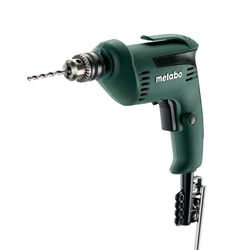 Безударная дрель Metabo BE10