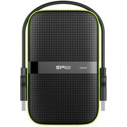 cumpără Disc rigid extern HDD Silicon Power SP040TBPHDA60S3K în Chișinău 