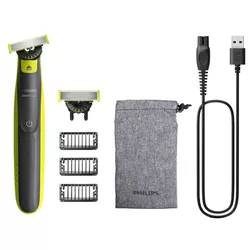 купить Триммер Philips QP2724/31 OneBlade в Кишинёве 