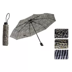 cumpără Umbrelă Holland 48958 складной Животные D96cm, H52cm, 8 спиц în Chișinău 