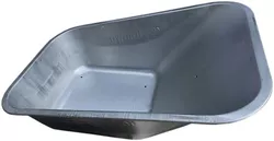 cumpără Roabă Technoworker Cuva roaba 120 L în Chișinău 