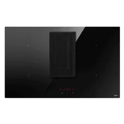 cumpără Plită încorporabilă electrică Elica Nikolatesla Prime S+ BL/A/83 (PRF0182325) în Chișinău 