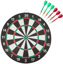 купить Дартс Toi-Toys 62654A Set pentru darts, 42cm в Кишинёве 