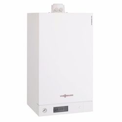 ГАЗОВЫЙ КОНДЕНСАЦИОННЫЙ КОТЕЛ VIESSMANN VITODENS 100-W (24 КВТ)