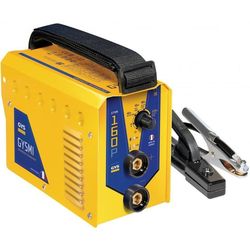 cumpără Aparat de sudură GYS MMA GYSMI 160P (Инвентер) ручной дуговой în Chișinău 